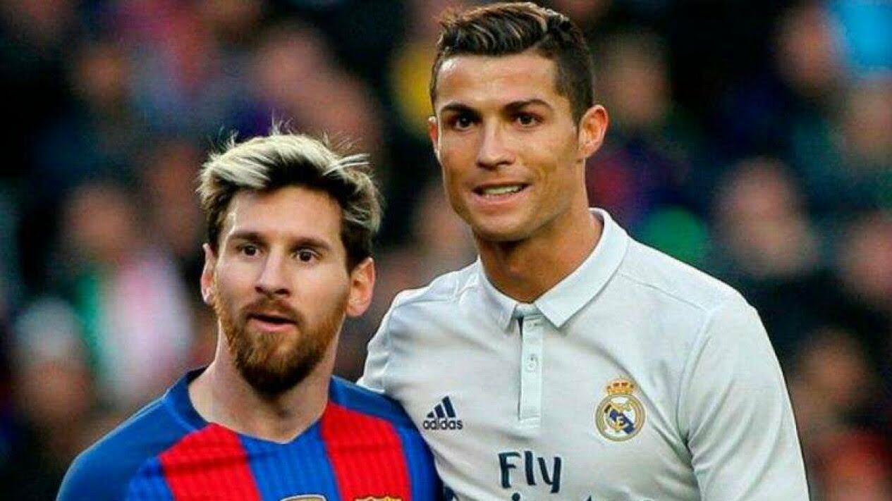 Lionel Messi ingin Tiru Jejak Cristiano Ronaldo Bermain di Liga Italia, Sanggupkah?