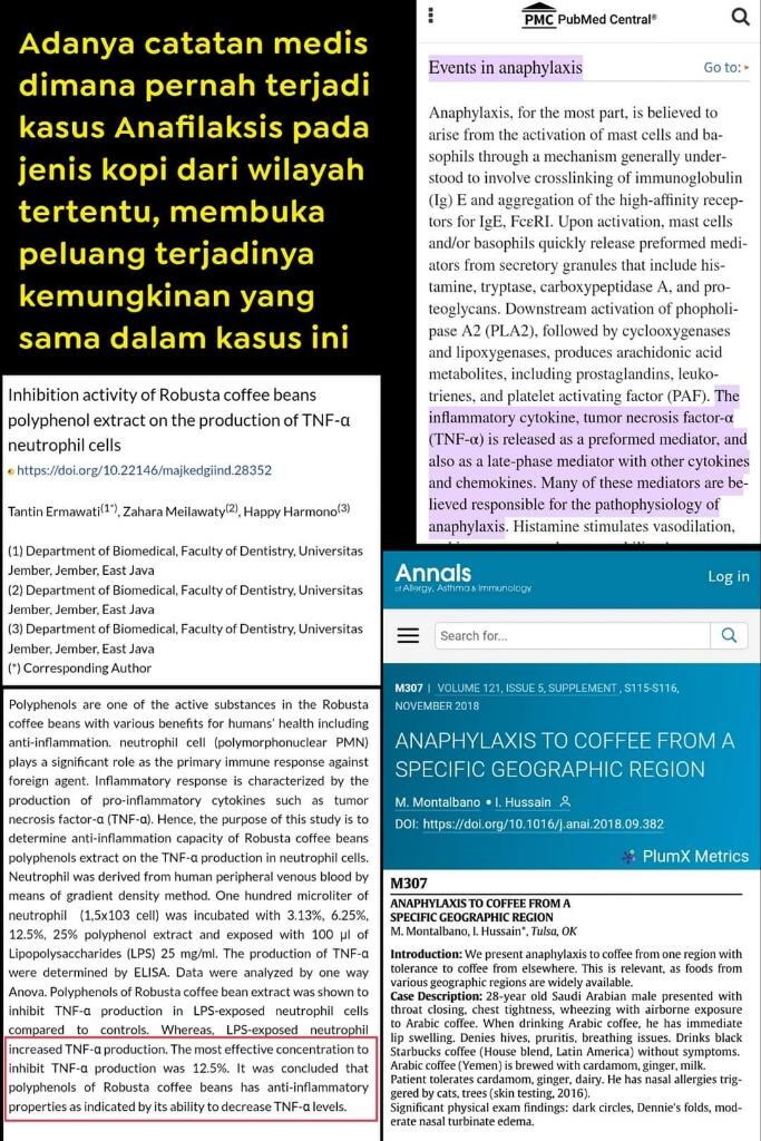 ICED COLD; Akankah Kebenaran Terungkap