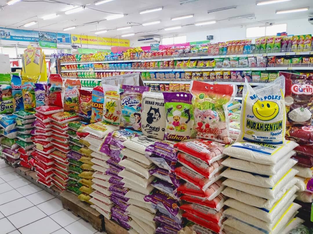 Beli Beras di Toko Ritel Dibatasi, Mendag: Biar Tidak Diborong dan Dioplos
