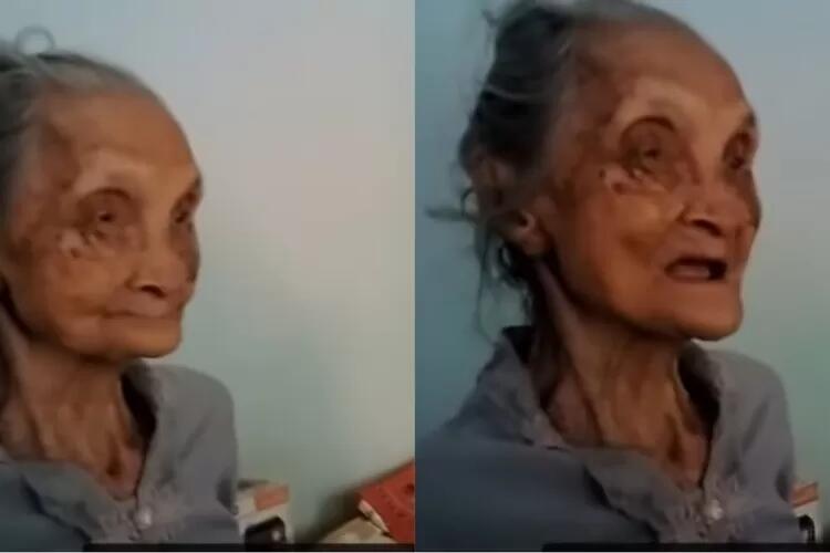 Kesaksian Mbah Tukiyem asal Jepara yang ngaku jadi istri Soekarno dan punya 5 anak: