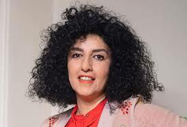 Narges Mohammadi Peraih Nobel Perdamaian 2023: Perempuan, Kehidupan dan Kebebasan!