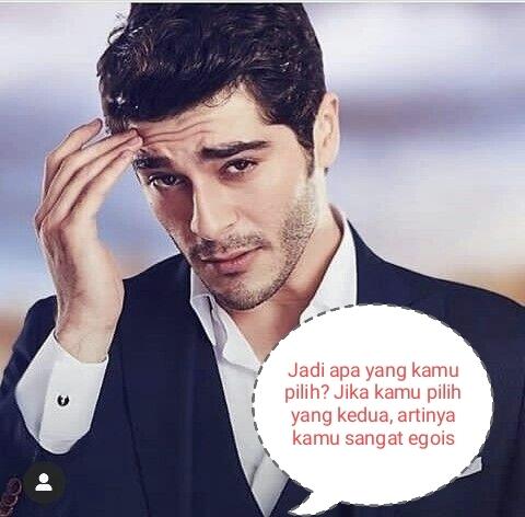SETELAH KAMU MENIKAHIKU ini yang kemudian terjadi