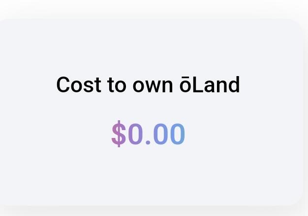 OLand By Overline Network.