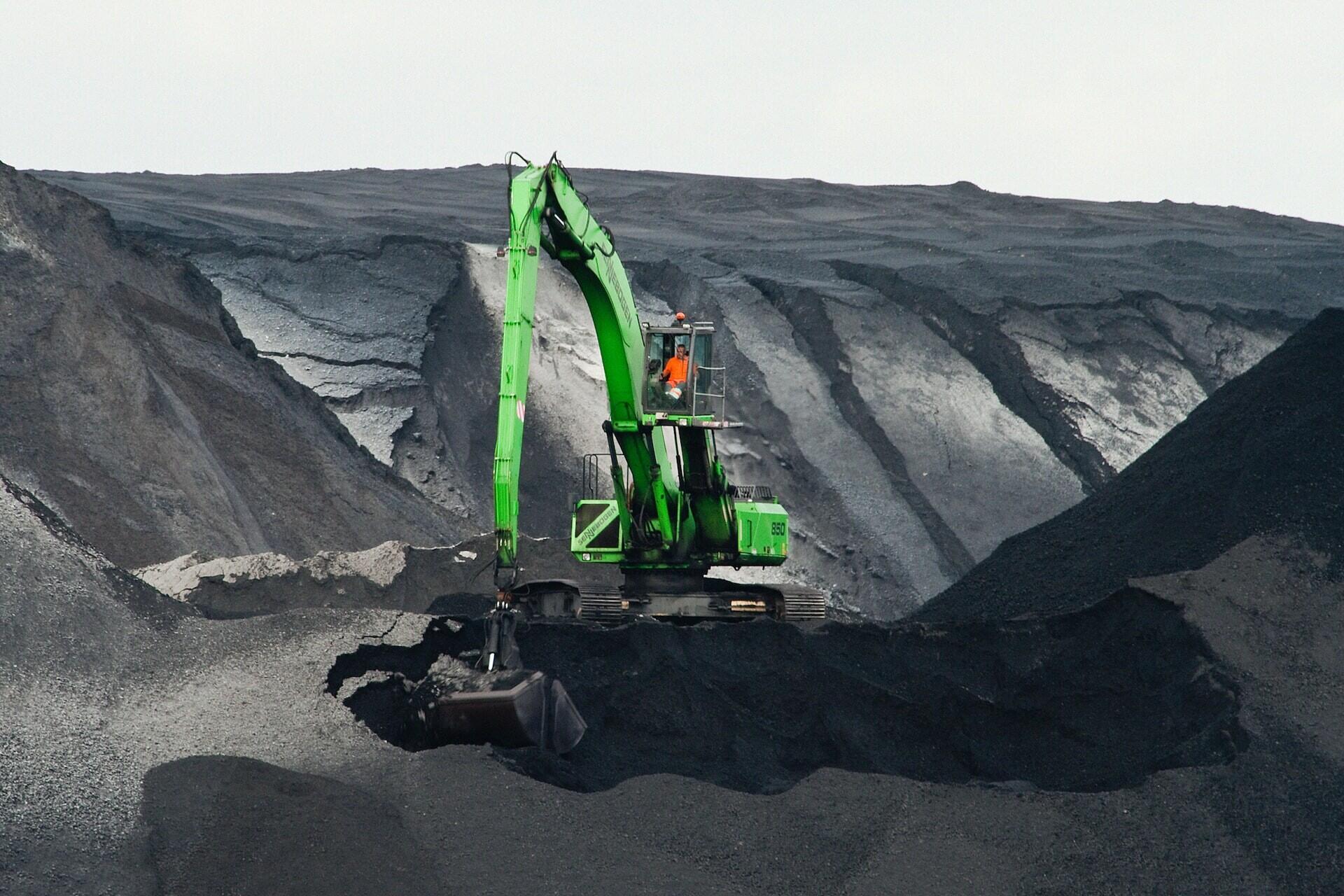 Titan Infra Energy Group : Mengangkat Standar Industri Batu Bara Dengan Inovasi