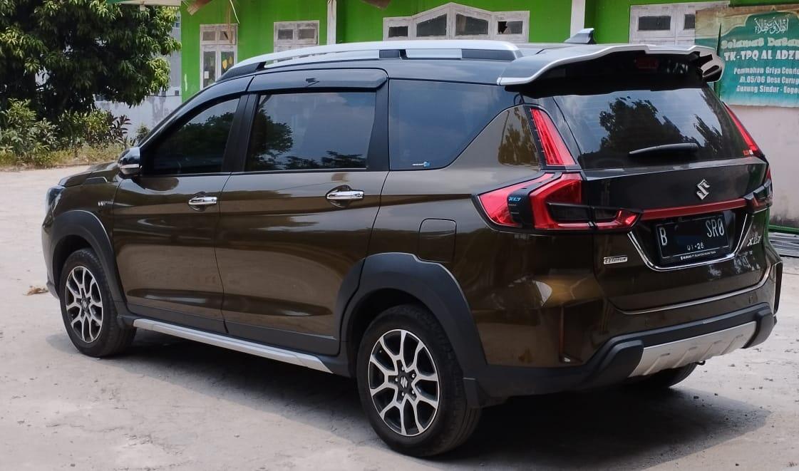 Suzuki XL7 Alfa AT 1.5 2021 Super Istimewa