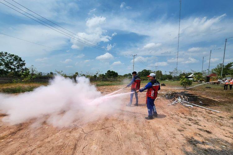 Cuaca Panas Mendidih, BMKG Ungkap Suhu Tertinggi Hari Ini