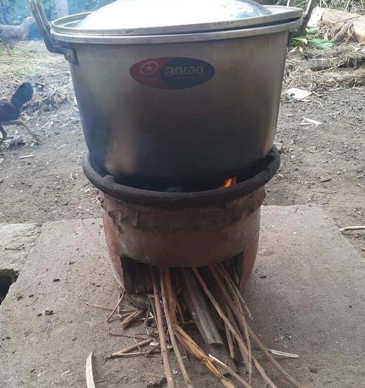 Bereksperimen Di Dapur Menjadikan Hidup Lebih Kreatif