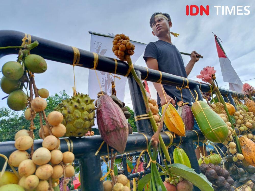 Ini Dampak Konflik SDA dan Tata Ruang bagi Perempuan 