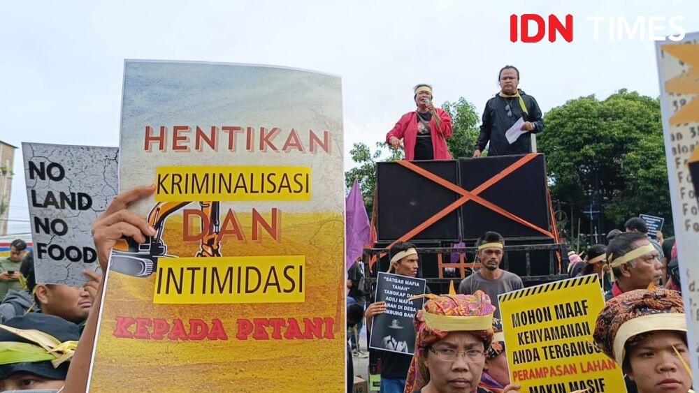 Ini Dampak Konflik SDA dan Tata Ruang bagi Perempuan 