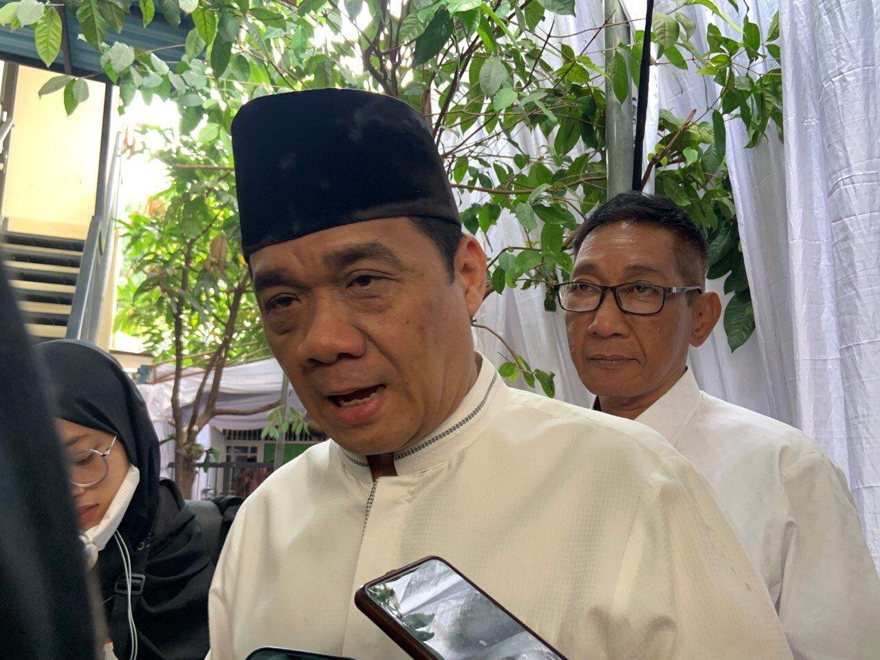 Prabowo Akan Bertemu Jokowi, Gerindra Sebut Bahas Serangan Israel di Gaza