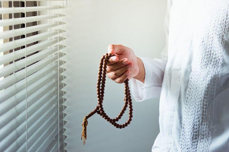 Ga Sampai 5 Menit Ngamalinnya, Perbanyak &#91;Sholawat&#93; di Bulan Rabiul Awal