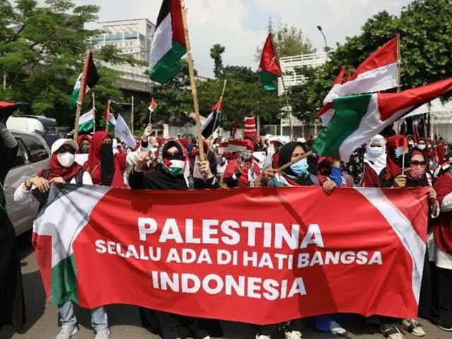 Militan Iraq &amp; Lebanon Siap Lawan Israel, Hizbullah Sudah Tembakkan Rudal