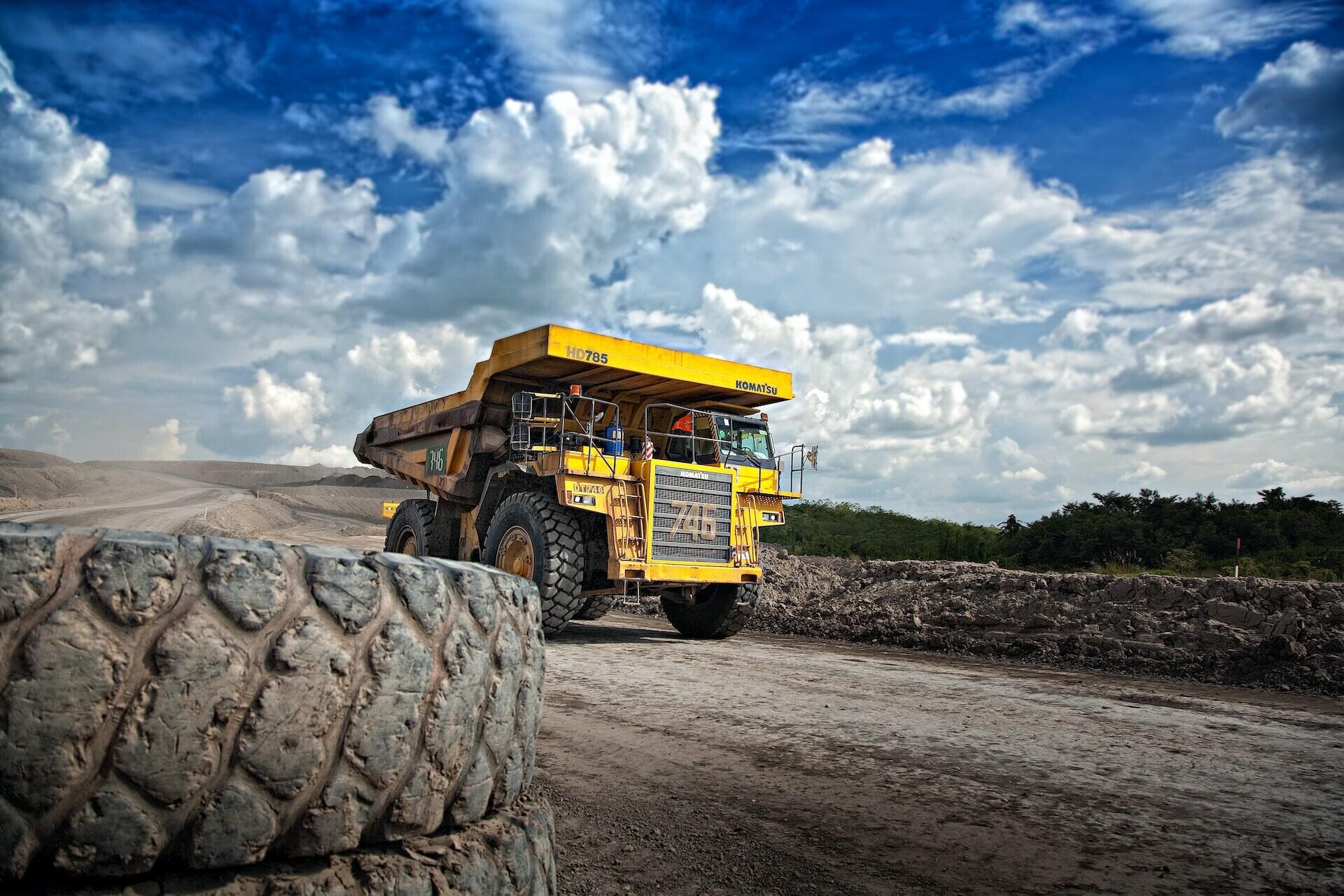 Pengolahaan Energi Batubara untuk Kebutuhan Nasional - Titan Infra Energy Group