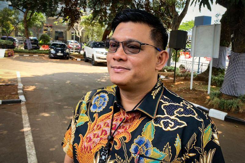 Polisi Periksa Lagi Satu Saksi dalam Kasus Dugaan Pemerasan Pimpinan KPK