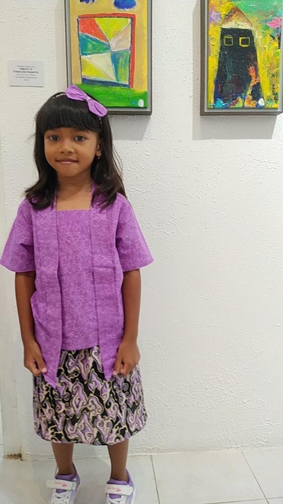 Sanggar Daun Menggelar Pameran Senirupa di Yogyakarta