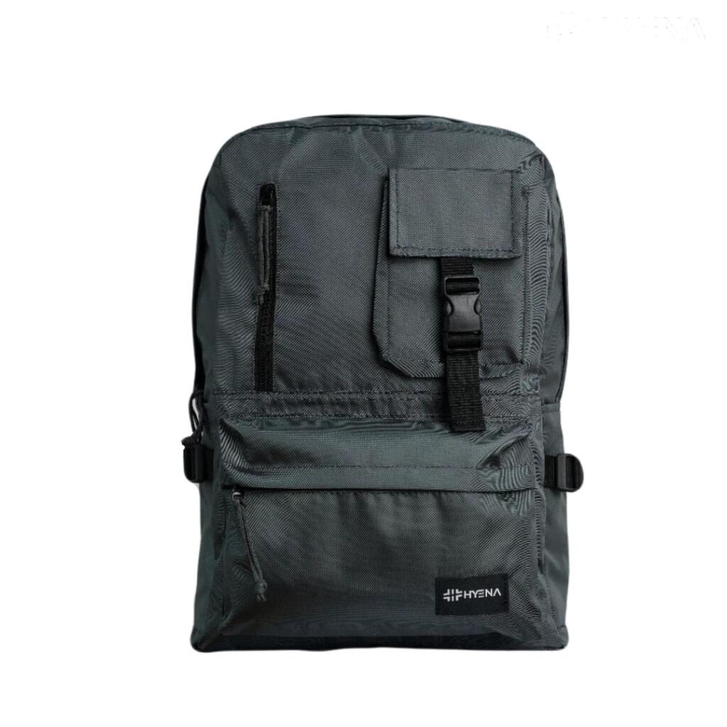 10 Rekomendasi Backpack Keren Buatan Brand Lokal