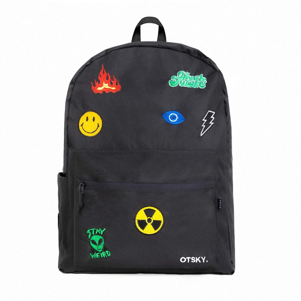 10 Rekomendasi Backpack Keren Buatan Brand Lokal