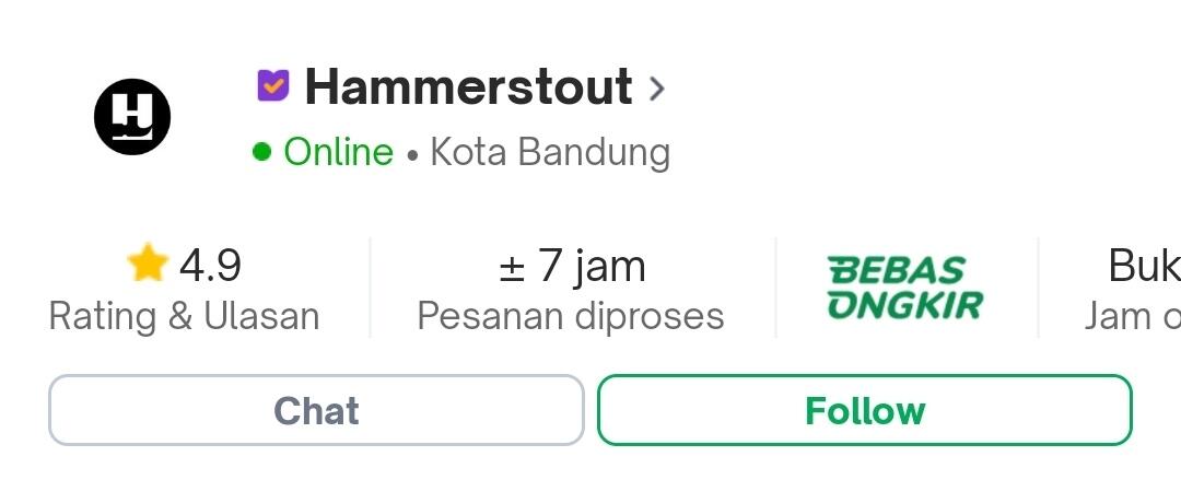 7 Rekomendasi Toko Celana Jeans Pria di Tokopedia, Berkualitas!