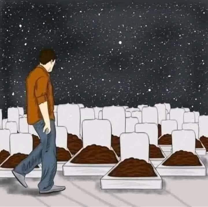 Have you ever thought about this?