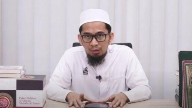 Ustadz Ini Sebut Orang yang Tidak Mendukung ANIES Baswedan Adalah JIN! Setuju Gak?