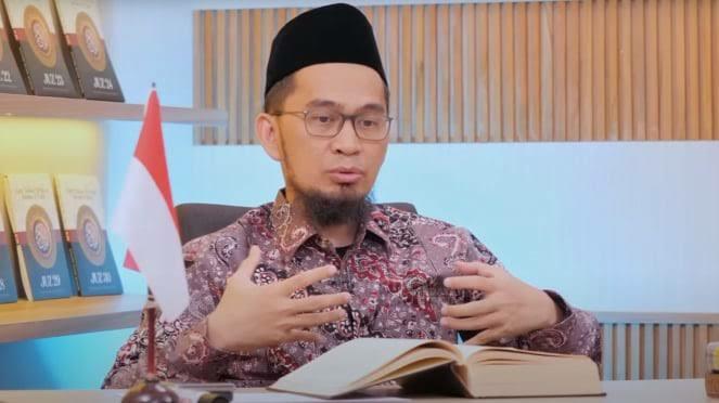 Ustadz Ini Sebut Orang yang Tidak Mendukung ANIES Baswedan Adalah JIN! Setuju Gak?