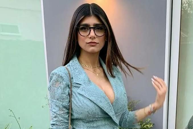 Bela HAMAS dan Palestina MIA KHALIFA Dipecat Playboy, Adilkah?