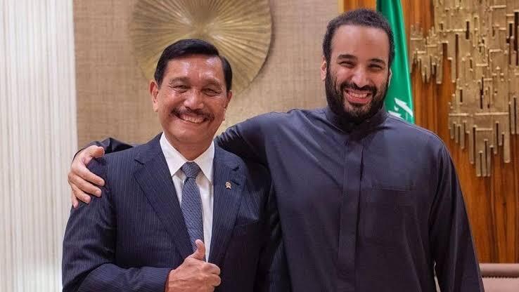 Pangeran MBS Tegaskan Arab Saudi Akan Setia di Sisi Rakyat Palestina