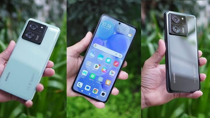 Rekomendasi Hp 3 Jutaan Review Singkat Si Manis Xiaomi T13 