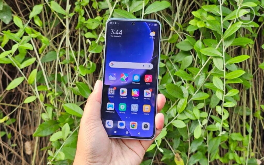 Rekomendasi Hp 3 Jutaan Review Singkat Si Manis Xiaomi T13 