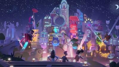 Metaverse: Peranan di Dunia Game