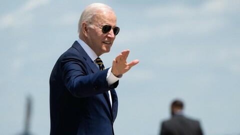 Gedung Putih Klarifikasi Pernyataan Biden soal Anak Israel Dipenggal