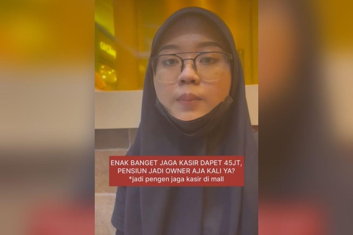 Pemilik Gelato Belum Laporkan Karyawan yang Tilap Rp 45 Juta Pakai QRIS Palsu
