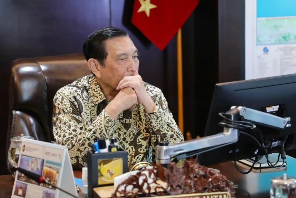 Luhut Perawatan Medis di Singapura, Kenapa Orang Indonesia Ogah Berobat Dalam Negeri?