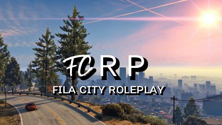 SERVER GTA SAMP RAMAI ON IC