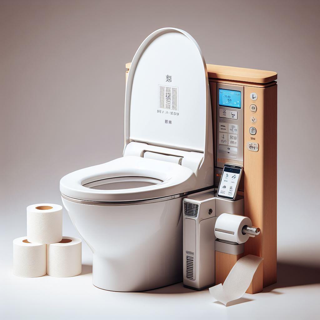 Kenapa di Jepang tisu toilet bisa diflush, sedangkan di Indonesia bikin mampet