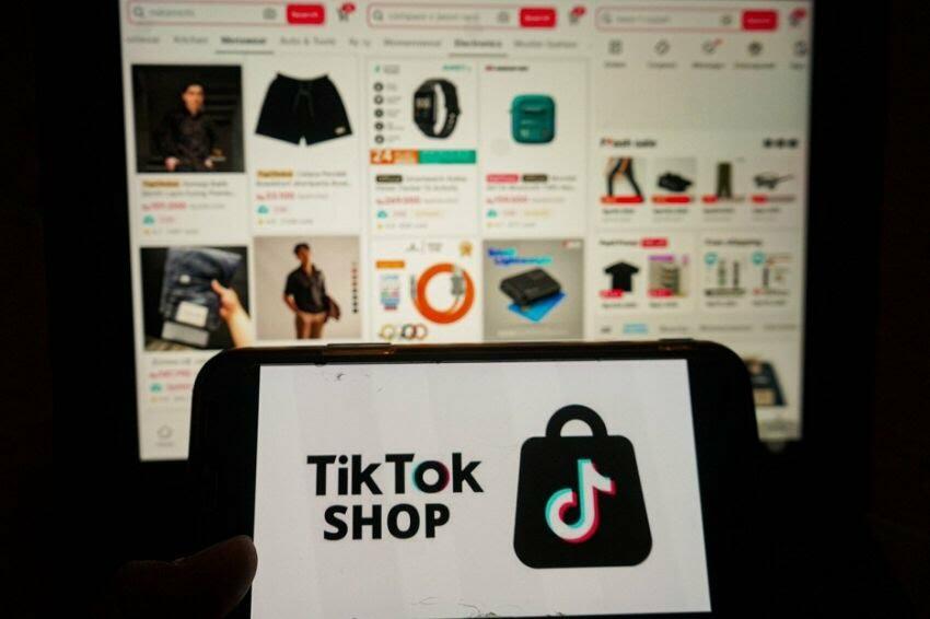 TIKTOK SHOP Kembali BUKA di Bulan November! Pedagang Tanah Abang Kena PRANK?