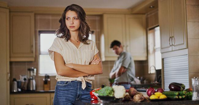 Dapur Dalam Perspektif Gender