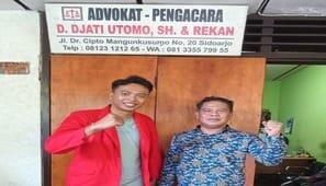 MANAJEMEN KANTOR HUKUM : How to Build a Credible Lawfirm