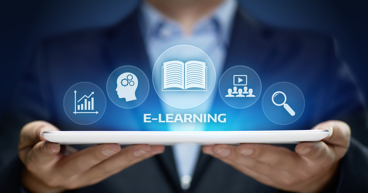 Berkembang dengan Peluang Bisnis E-Learning yang Tak Bisa Dipandang Sebelah Mata