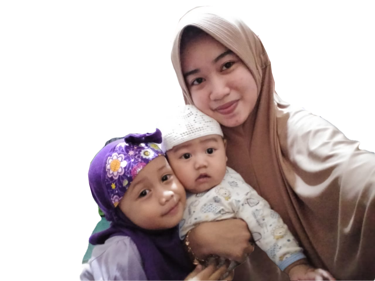 ALAM PARALEL SUNGGUH NYATA.