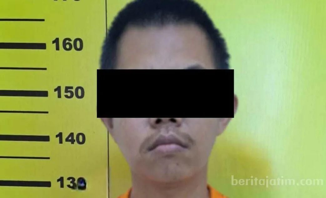 Seorang Tuna Wicara di Malang Tertangkap Curi Uang Rp 34 Juta di Resto Mie Gacoan