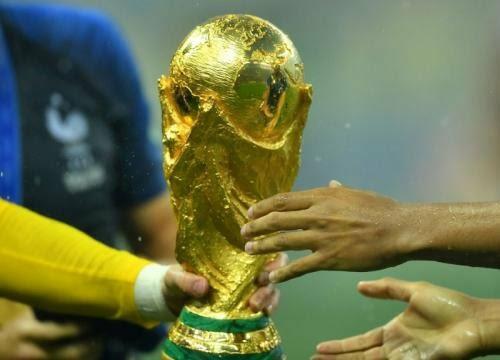 6 Negara dengan Penduduk Terbanyak di Dunia Tak Pernah Lolos Piala Dunia, RI Nomor 2!
