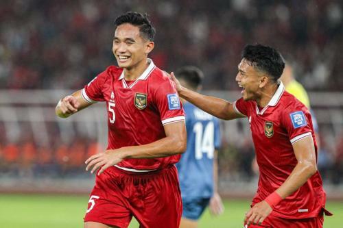 6 Negara dengan Penduduk Terbanyak di Dunia Tak Pernah Lolos Piala Dunia, RI Nomor 2!