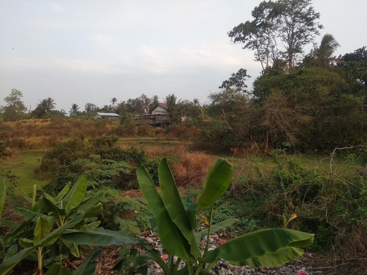 Sebentar Lagi Bulan Puasa
