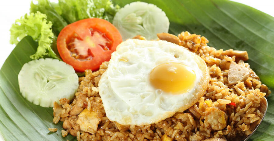 Sejarah Nasi Goreng: Makanan Favorit Indonesia yang Menggugah Selera