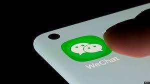 Alasan Kenapa Akun Wechat Dijual