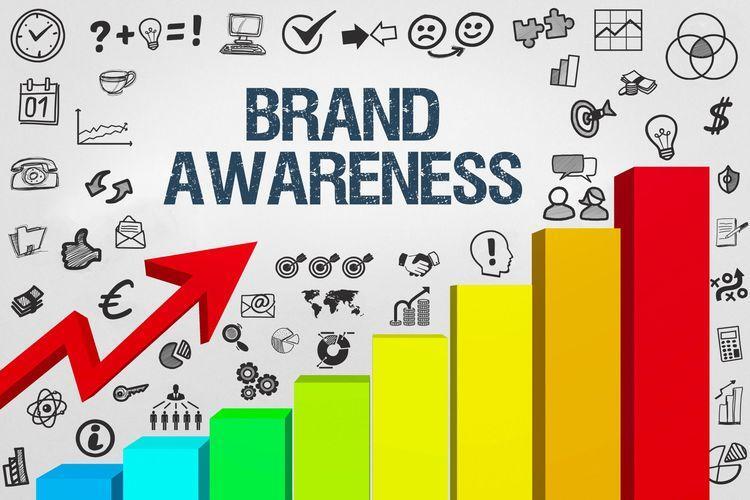 Strategi Pemasaran Digital Untuk Meningkatkan Brand Awareness