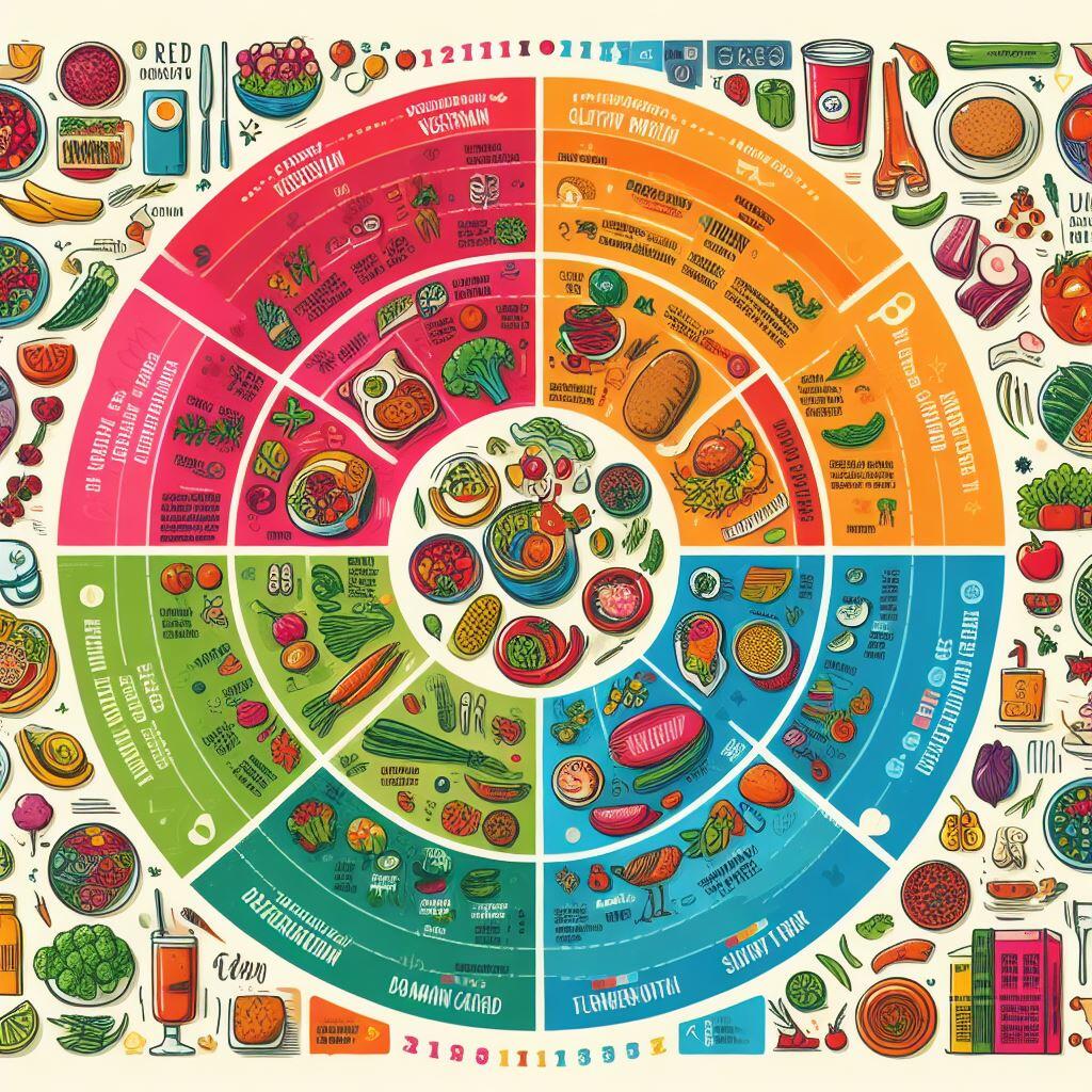 Meal plan? Apakah benar bisa membantu menurunkan berat badan?