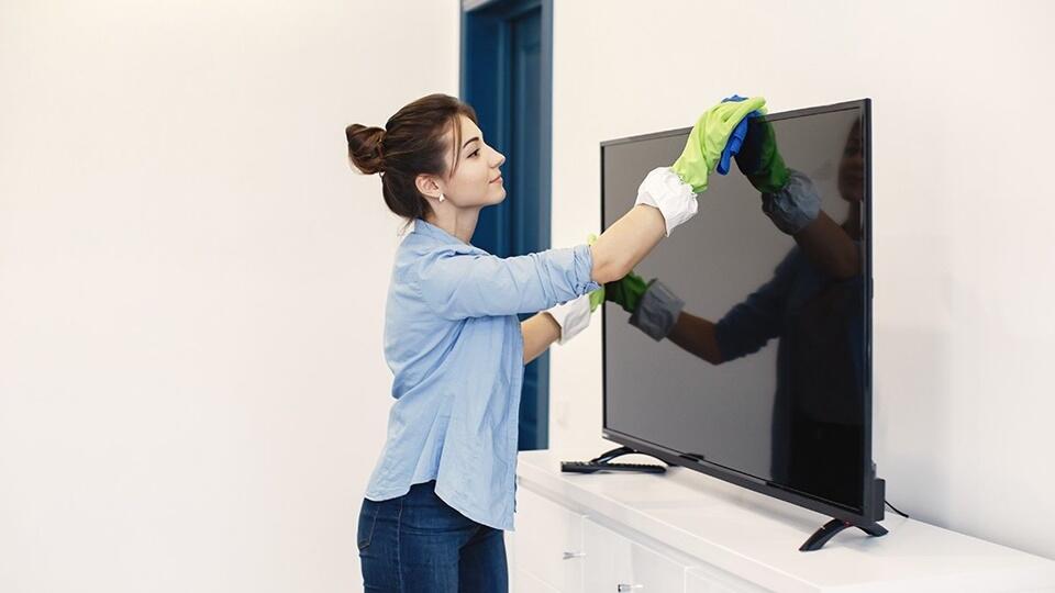 Kenapa TV LED Rentan Rusak?