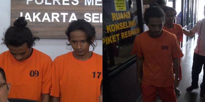 Heboh Penangkapan Vadel Badjideh Pacar Anak Nikita Mirzani, Kasus Keroyok TNI?